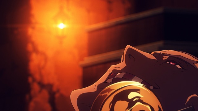 『Fate/strange Fake -Whispers of Dawn-』最新PVカット（C）成田良悟・TYPE-MOON/KADOKAWA/FSFPC