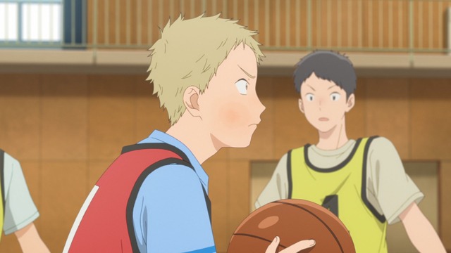 『スキップとローファー』山田健斗（C）高松美咲・講談社／「スキップとローファー」製作委員会