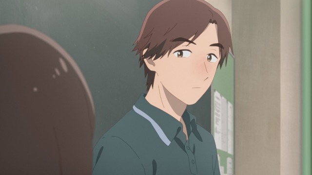 『スキップとローファー』迎井司（C）高松美咲・講談社／「スキップとローファー」製作委員会