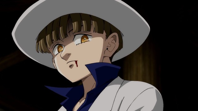 TVアニメ『七つの大罪 黙示録の四騎士』ナシエンス（C）鈴木央・講談社／「七つの大罪 黙示録の四騎士」製作委員会