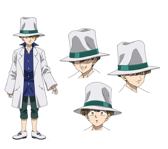 TVアニメ『七つの大罪 黙示録の四騎士』ナシエンス設定画（C）鈴木央・講談社／「七つの大罪 黙示録の四騎士」製作委員会