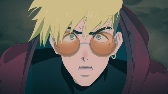 TRIGUN STAMPEDE」シリーズ完結編制作決定！ Final PVは最終話の特殊ED