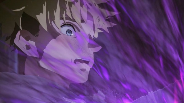 TVアニメ『TRIGUN STAMPEDE』PVカット（C）2023 内藤泰弘・少年画報社／「TRIGUN STAMPEDE」製作委員会