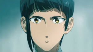 (C) 2015 SHOJI KAWAMORI,SATELIGHT/Project AQUARION LOGOS