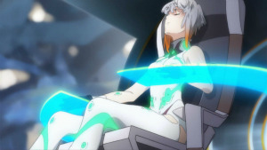 (C) 2015 SHOJI KAWAMORI,SATELIGHT/Project AQUARION LOGOS