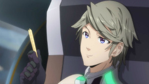 (C) 2015 SHOJI KAWAMORI,SATELIGHT/Project AQUARION LOGOS