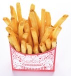 ポテト（C）2023 SANRIO CO., LTD. TOKYO, JAPAN 　著作 株式会社サンリオ