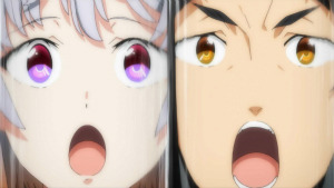 (C) 2015 SHOJI KAWAMORI,SATELIGHT/Project AQUARION LOGOS