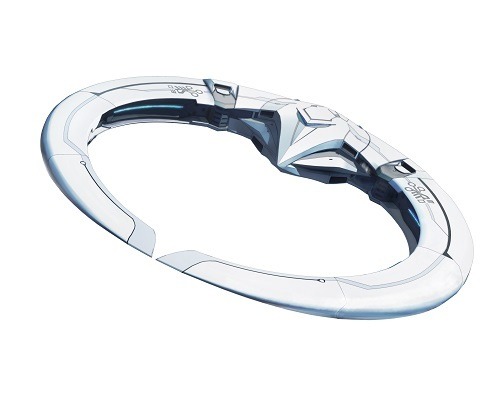 (C) 2015 SHOJI KAWAMORI,SATELIGHT/Project AQUARION LOGOS