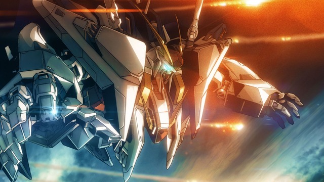 機動戦士ガンダム 閃光のハサウェイ（C）創通・サンライズ