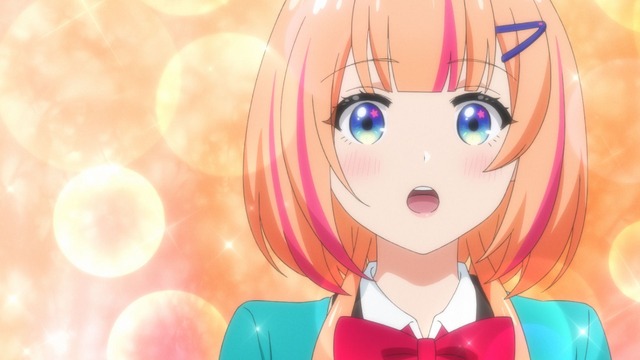 絆のアリル（C）KA/絆のアリルPJ （C）絆のアリル製作委員会