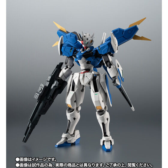 タイムセール中 未開封ROBOT魂 SIDE MS ガンダムエアリアル（改修型