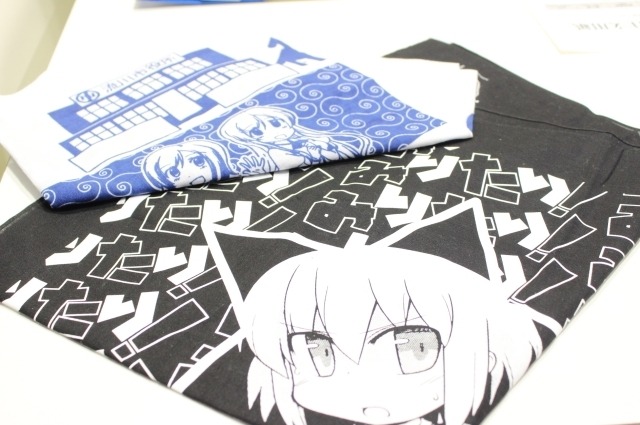 一迅社/AnimeJapan2015ブース