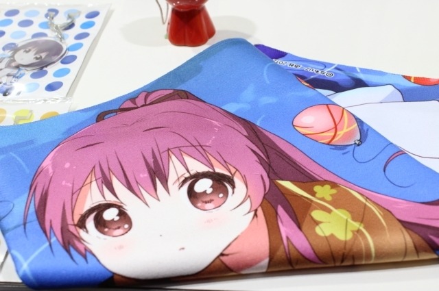 一迅社/AnimeJapan2015ブース