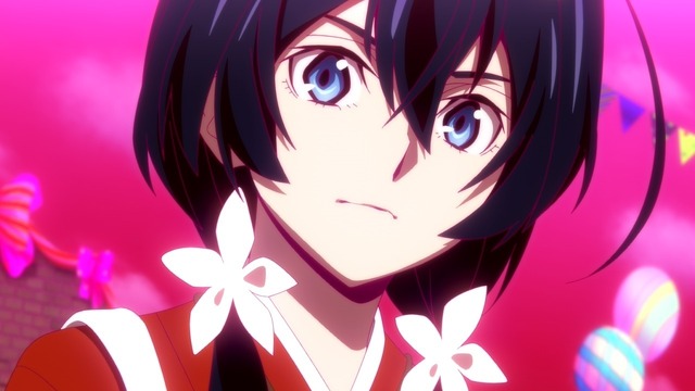 『文豪ストレイドッグス』第5シーズンPVカット（C）朝霧カフカ・春河35/ＫＡＤＯＫＡＷＡ/文豪ストレイドッグス製作委員会