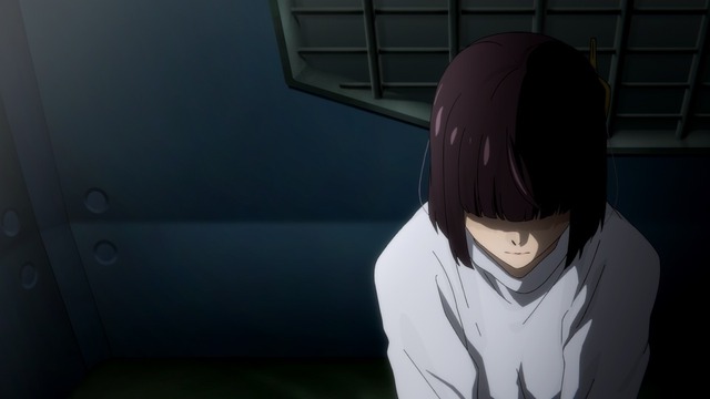 『文豪ストレイドッグス』第5シーズンPVカット（C）朝霧カフカ・春河35/ＫＡＤＯＫＡＷＡ/文豪ストレイドッグス製作委員会