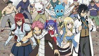 『劇場版 FAIRY TAIL -鳳凰の巫女-』
