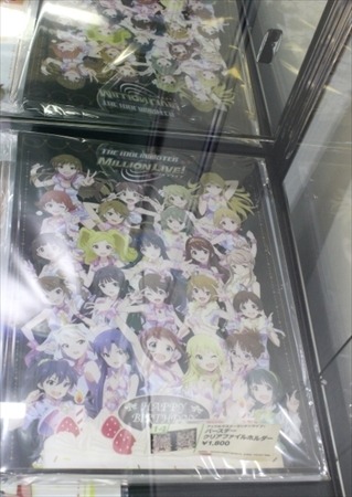 KOTOBUKIYA ハイクオリティのフィギュア＆グッズがAnimeJapan 2015でも