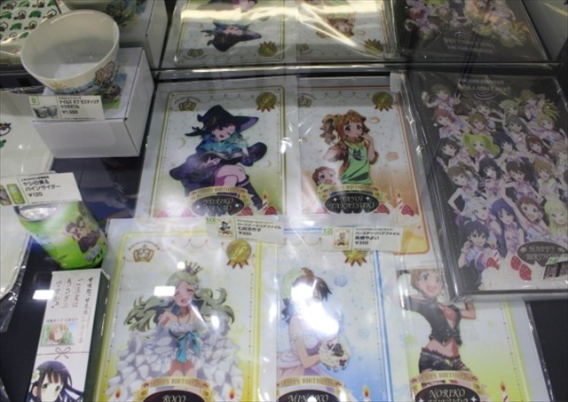 KOTOBUKIYA ハイクオリティのフィギュア＆グッズがAnimeJapan 2015でも