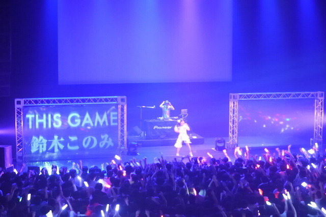 「AnimeJapan 2015」スピンオフ企画「AJ NIGHT」