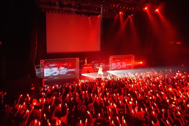 「AnimeJapan 2015」スピンオフ企画「AJ NIGHT」