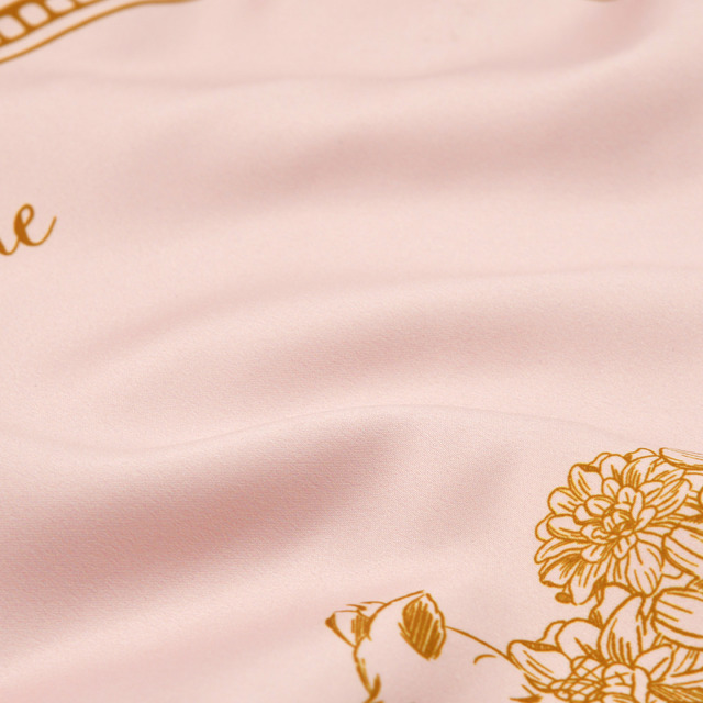 「ディズニー」×「Noritake」ランチョンマット　マリー（C）Disney