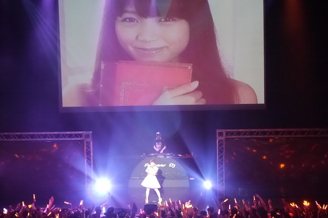 「AnimeJapan 2015」スピンオフ企画「AJ NIGHT」