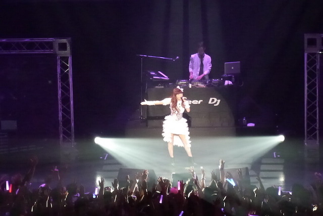 「AnimeJapan 2015」スピンオフ企画「AJ NIGHT」