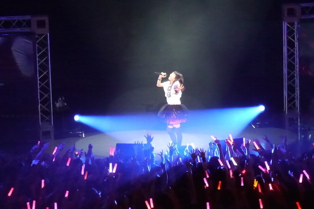 「AnimeJapan 2015」スピンオフ企画「AJ NIGHT」