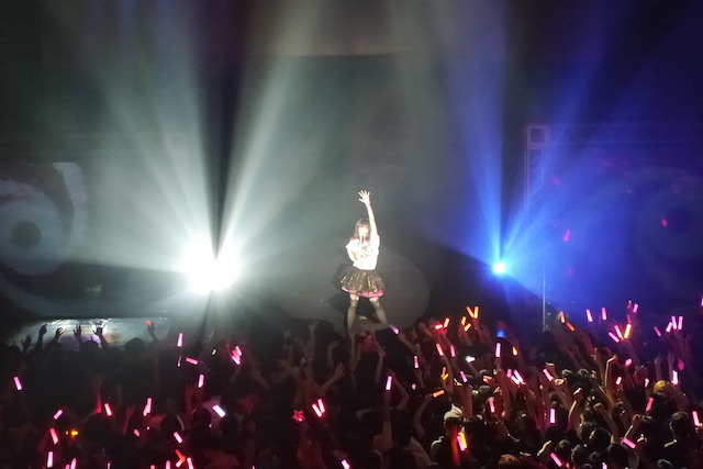 「AnimeJapan 2015」スピンオフ企画「AJ NIGHT」