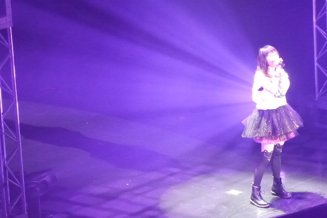 「AnimeJapan 2015」スピンオフ企画「AJ NIGHT」