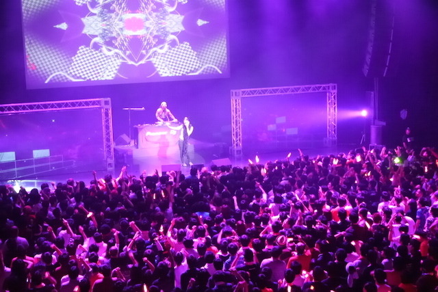 「AnimeJapan 2015」スピンオフ企画「AJ NIGHT」