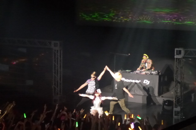 「AnimeJapan 2015」スピンオフ企画「AJ NIGHT」