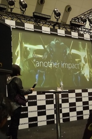 5分間に濃縮された技術と才能／「日本アニメーター見本市」スペシャルステージ@AnimeJapan 2015