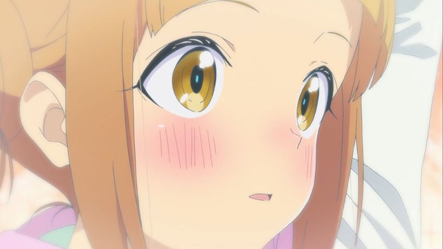 『アリス・ギア・アイギス Expansion』第1話「さらば成子坂製作所！」先行場面カット（C）Pyramid,Inc.／成子坂製作所