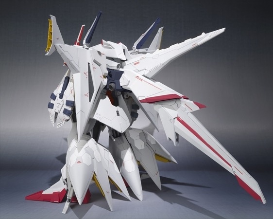 (C)創通・サンライズ