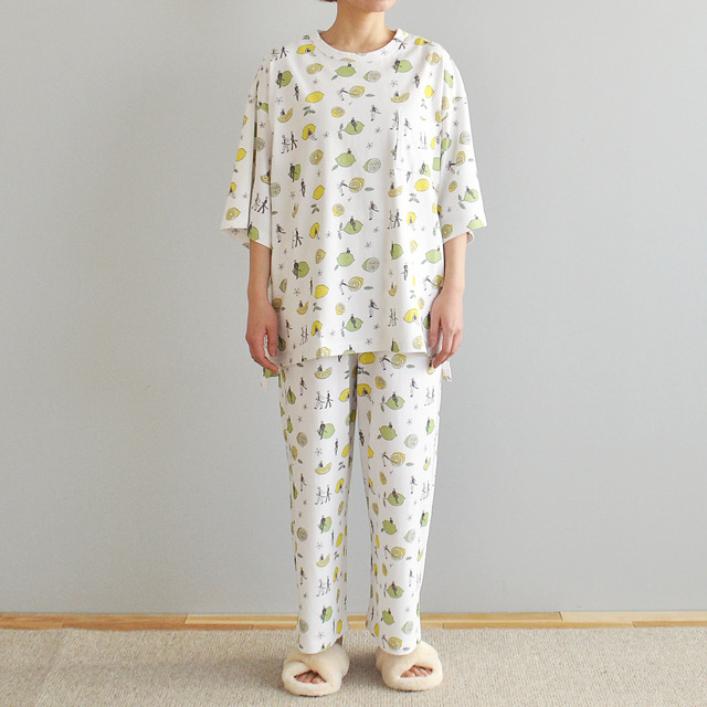 『刀剣乱舞ONLINE』ビッグTシャツ（髭切・膝丸）（C）2015 EXNOA LLC/NITRO PLUS