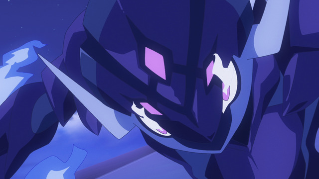 新シリーズ『ポケットモンスター』4 月 14 日（金）放送「はじまりのペンダント」（C）Nintendo･Creatures･GAME FREAK･TV Tokyo･ShoPro･JR Kikaku （C）Pokémon