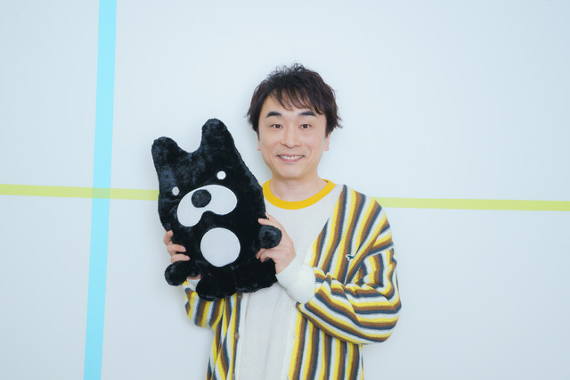 『声優と夜あそび2023』金曜日MC・関智一