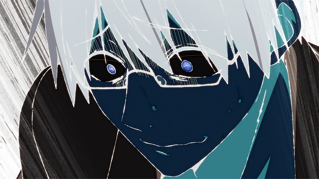 『【推しの子】』第一話「Mother and Children」（C）赤坂アカ×横槍メンゴ／集英社・【推しの子】製作委員会