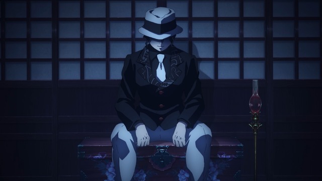 アニメ『鬼滅の刃』（C）吾峠呼世晴／集英社・アニプレックス・ufotable