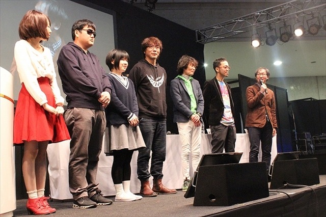 AnimeJapan 2015「アニメグッズ企画コンペティション」では三者三様の企画登場