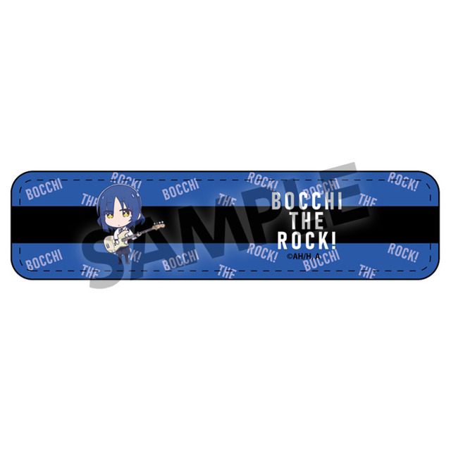 「ぼっち・ざ・ろっく！ マルチ結束バンド」1,100円（税込）（C）はまじあき／芳文社・アニプレックス