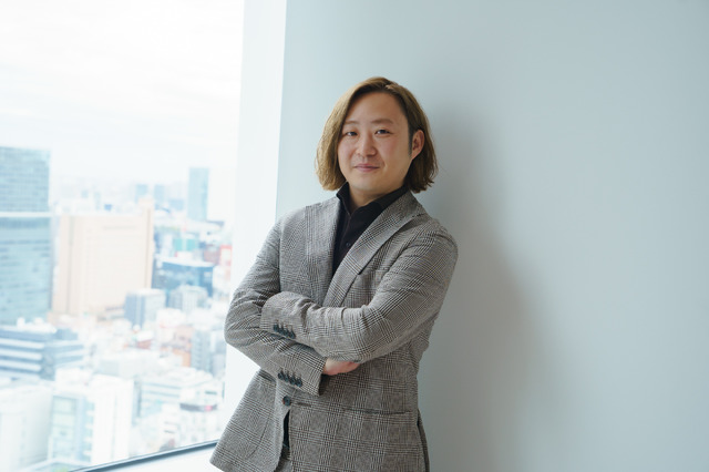 ディズニープラス アニメーション責任者・八幡拓人