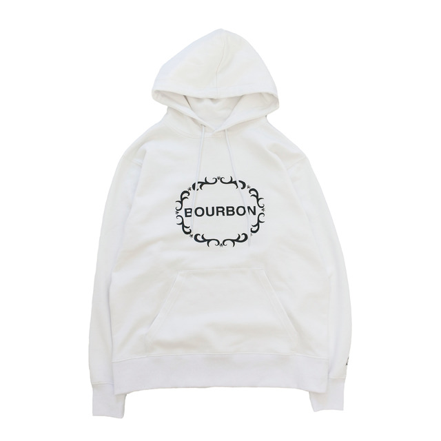 パーカー(バーボン)（C）青山剛昌／小学館・読売テレビ・TMS 1996