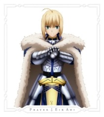 『Fate/Zero』トリビュートアルバム「Prayer」