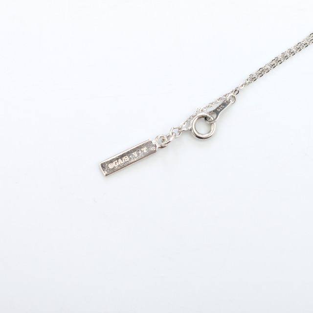 ネックレスA(螺旋)（C）青山剛昌／小学館・読売テレビ・TMS 1996