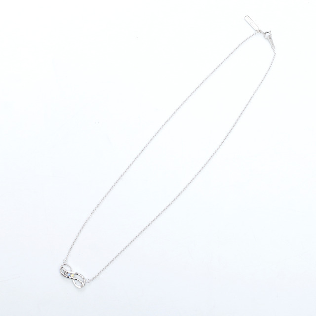 ネックレスB(無限大)（C）青山剛昌／小学館・読売テレビ・TMS 1996