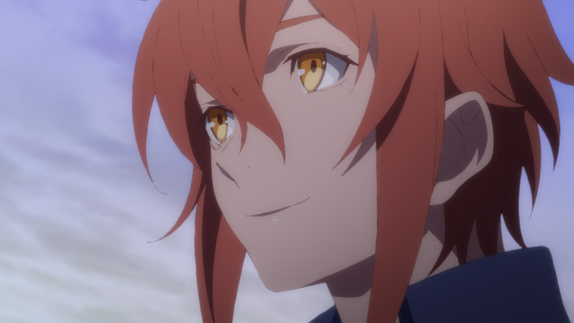 『最果てのパラディン鉄錆の山の王』PVカット（C）柳野かなた・オーバーラップ／最果てのパラディン製作委員会