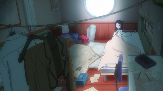 TVアニメ『ポケットモンスター』第3話先行場面カット（C）Nintendo・Creatures・GAME FREAK・TV Tokyo・ShoPro・JR Kikaku （C）Pokémon